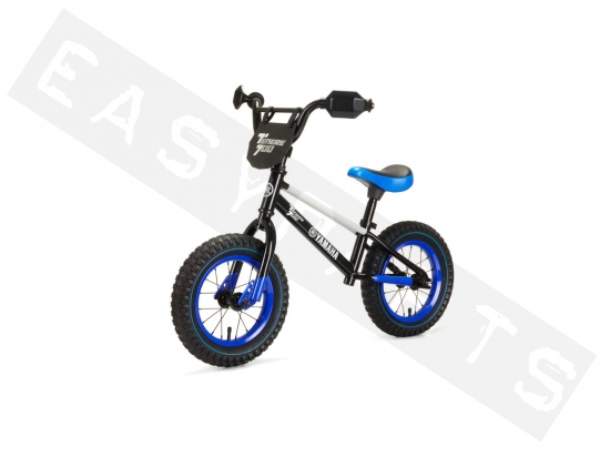 Yamaha Bici niño sin pedales Metal Bike Tenere 700 azul/negro